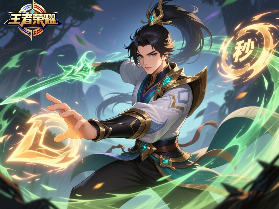 王者荣耀李青连招技巧,怎么秒人,技能释放顺序是什么,如何提升操作手感 王者荣耀李青连招技巧,怎么秒人,技能释放顺序是什么,如何提升操作手感