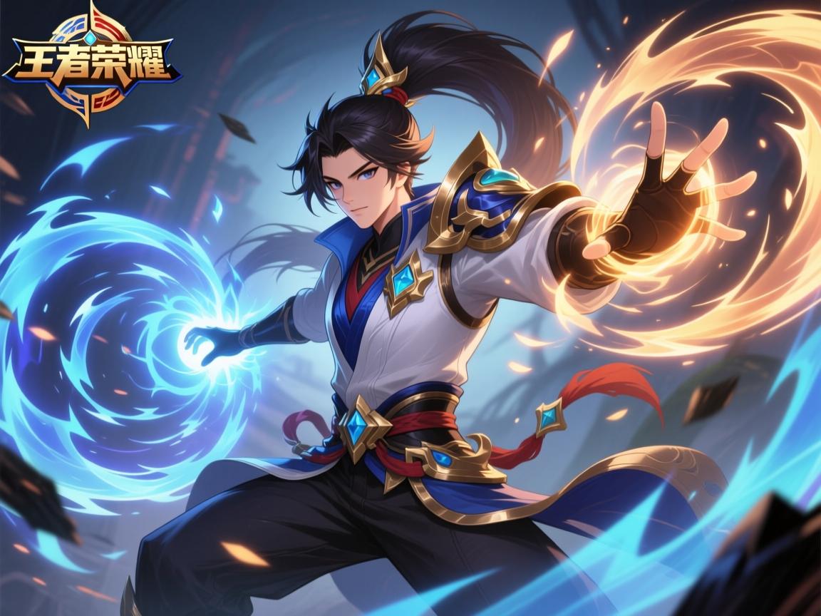 王者荣耀李青连招技巧,怎么秒人,技能释放顺序是什么,如何提升操作手感 王者荣耀李青连招技巧,怎么秒人,技能释放顺序是什么,如何提升操作手感