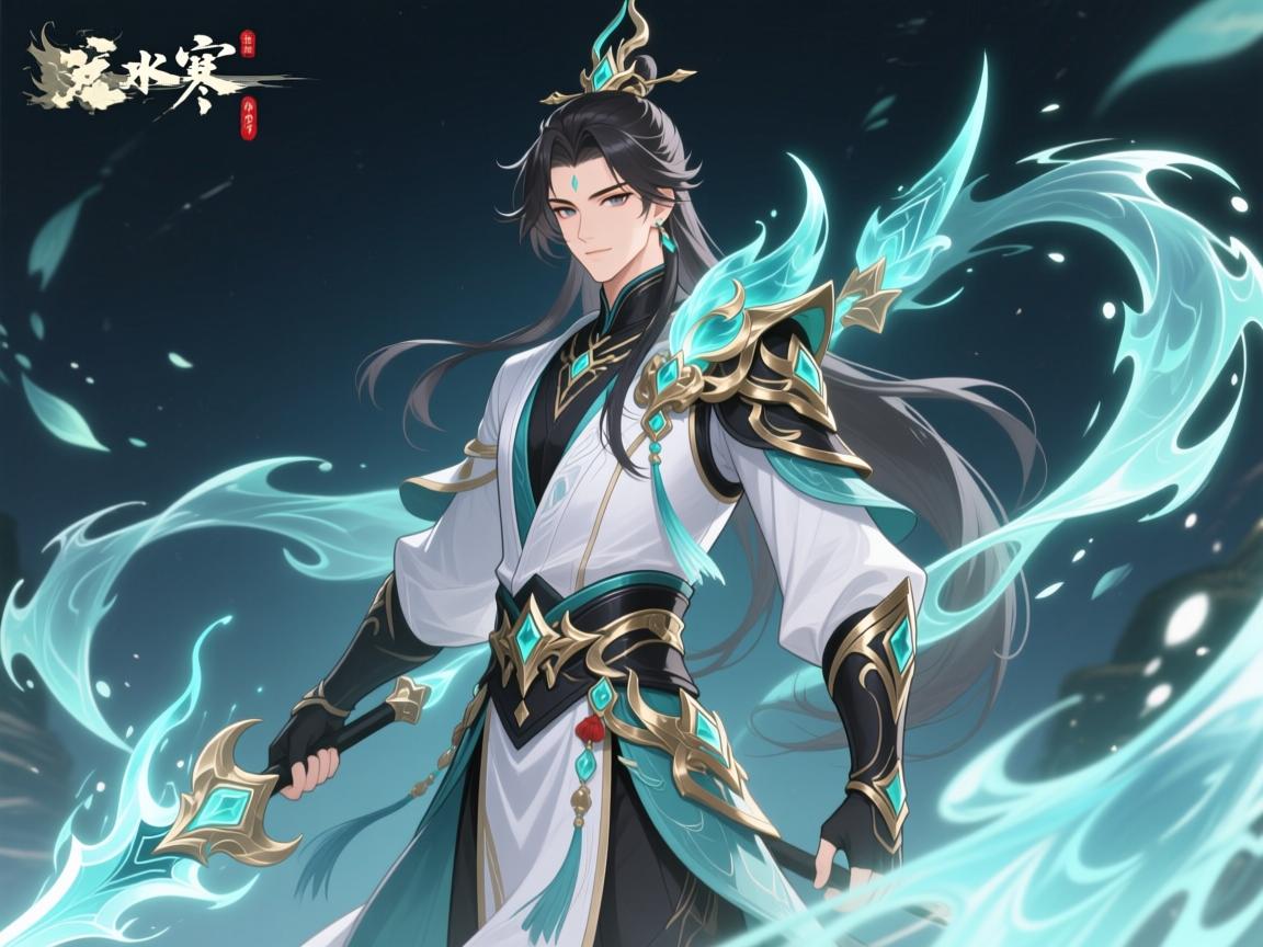 逆水寒手游沧澜流派深度解析:元素流为何成为版本答案,装备搭配与实战痛点全揭秘 逆水寒手游沧澜流派深度解析:元素流为何成为版本答案,装备搭配与实战痛点全揭秘
