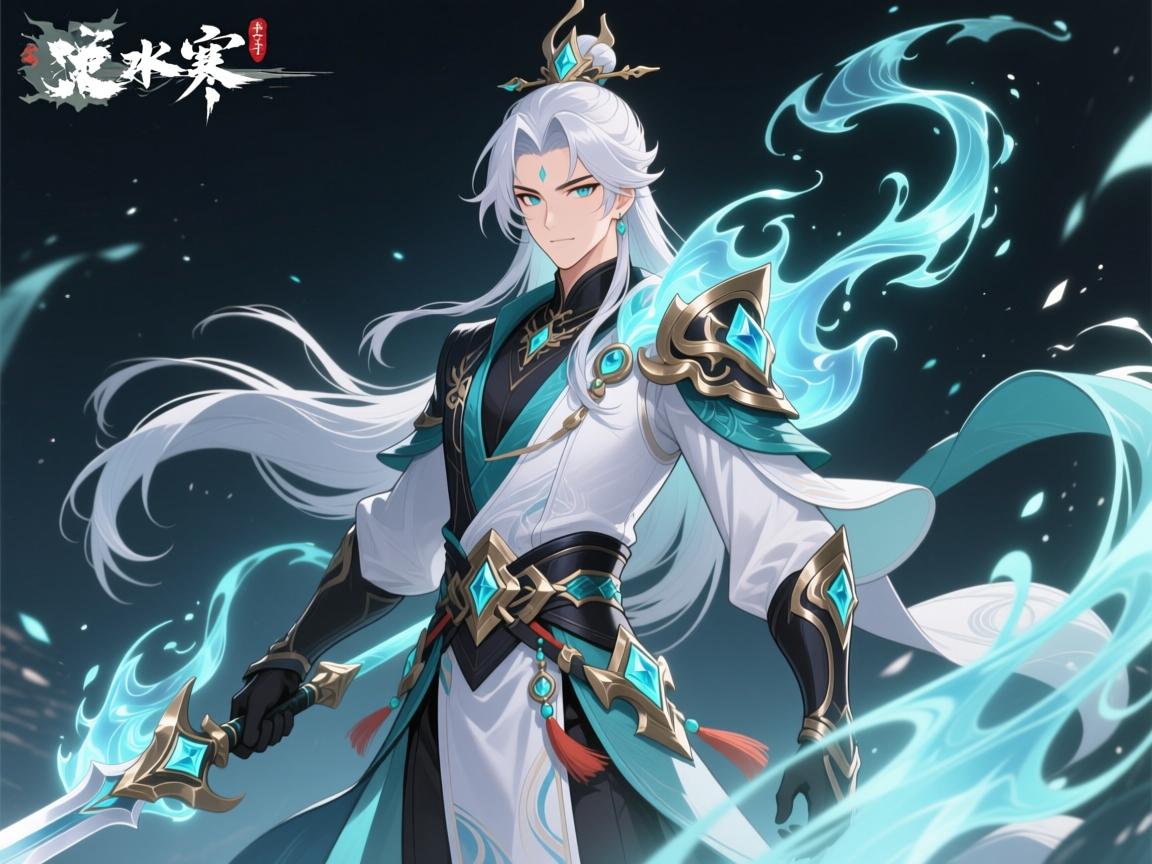 逆水寒手游沧澜流派深度解析:元素流为何成为版本答案,装备搭配与实战痛点全揭秘 逆水寒手游沧澜流派深度解析:元素流为何成为版本答案,装备搭配与实战痛点全揭秘