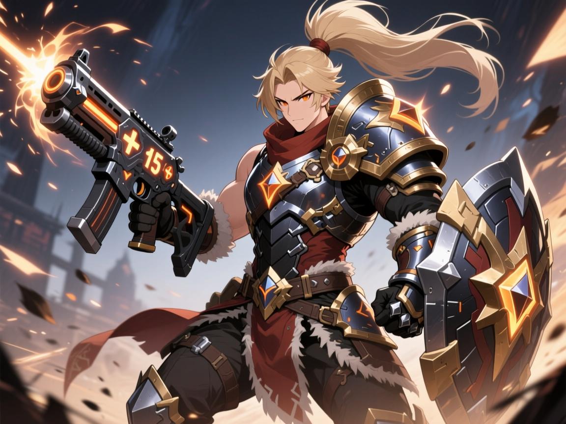 狂战士装备强化优先顺序_资源有限时先强化武器还是防具?+15后如何冲刺更高等级? 狂战士装备强化优先顺序_资源有限时先强化武器还是防具?+15后如何冲刺更高等级?