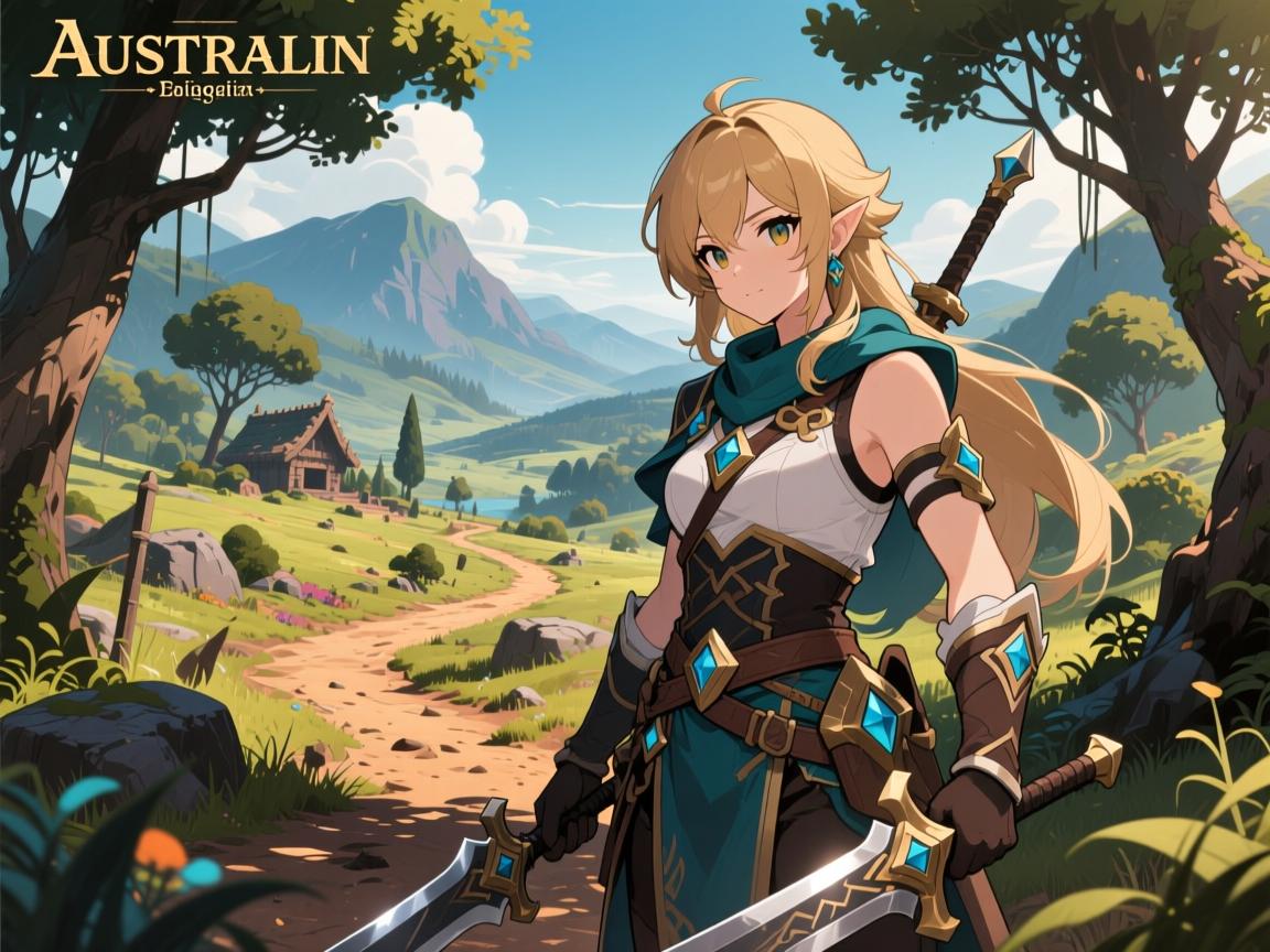 澳洲艾尔登法环攻略,开荒路线怎么规划,职业如何选择,联机延迟怎么办 澳洲艾尔登法环攻略,开荒路线怎么规划,职业如何选择,联机延迟怎么办