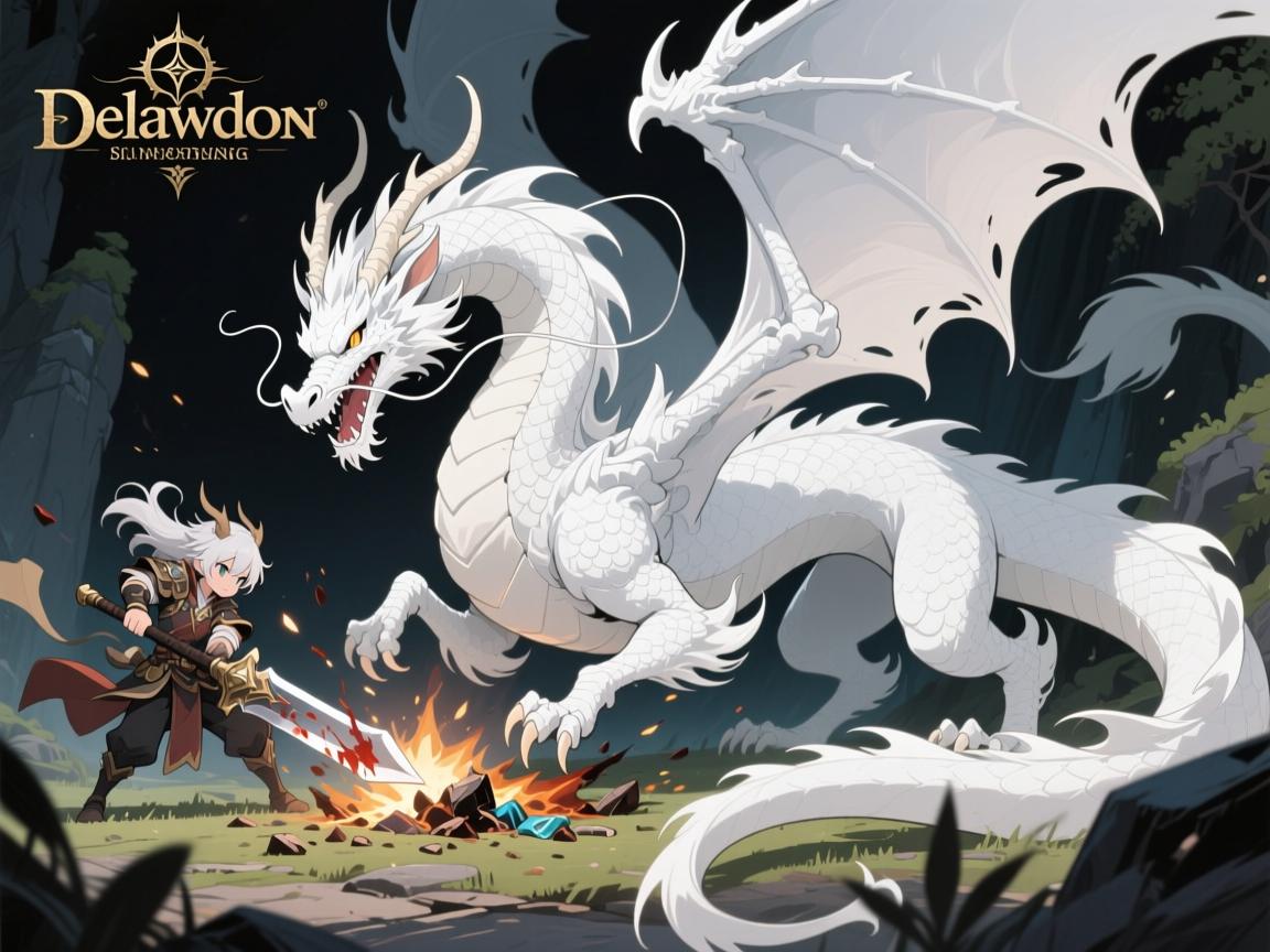 白龙攻略艾尔登法环,白龙要不要杀,白龙怎么打,白龙掉落什么 白龙攻略艾尔登法环,白龙要不要杀,白龙怎么打,白龙掉落什么