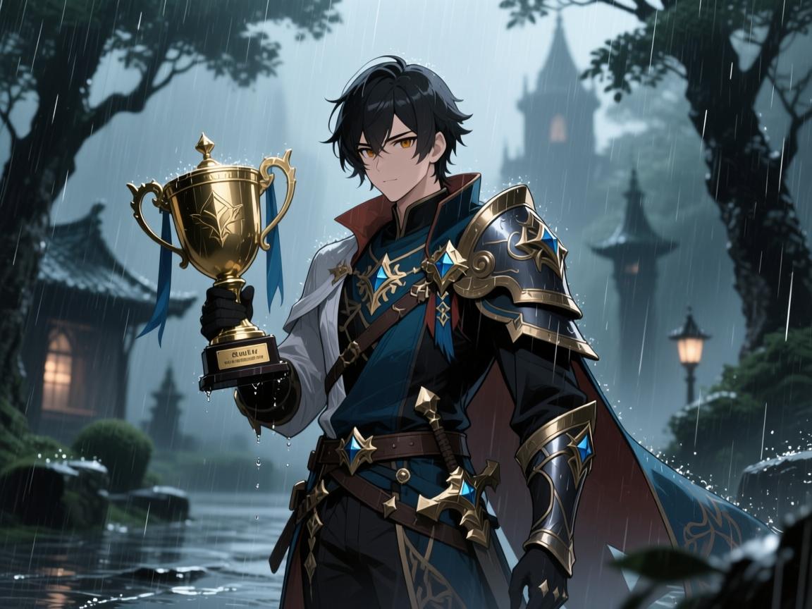 艾尔登法环Steam二连冠 雨中冒 艾尔登法环Steam二连冠 雨中冒