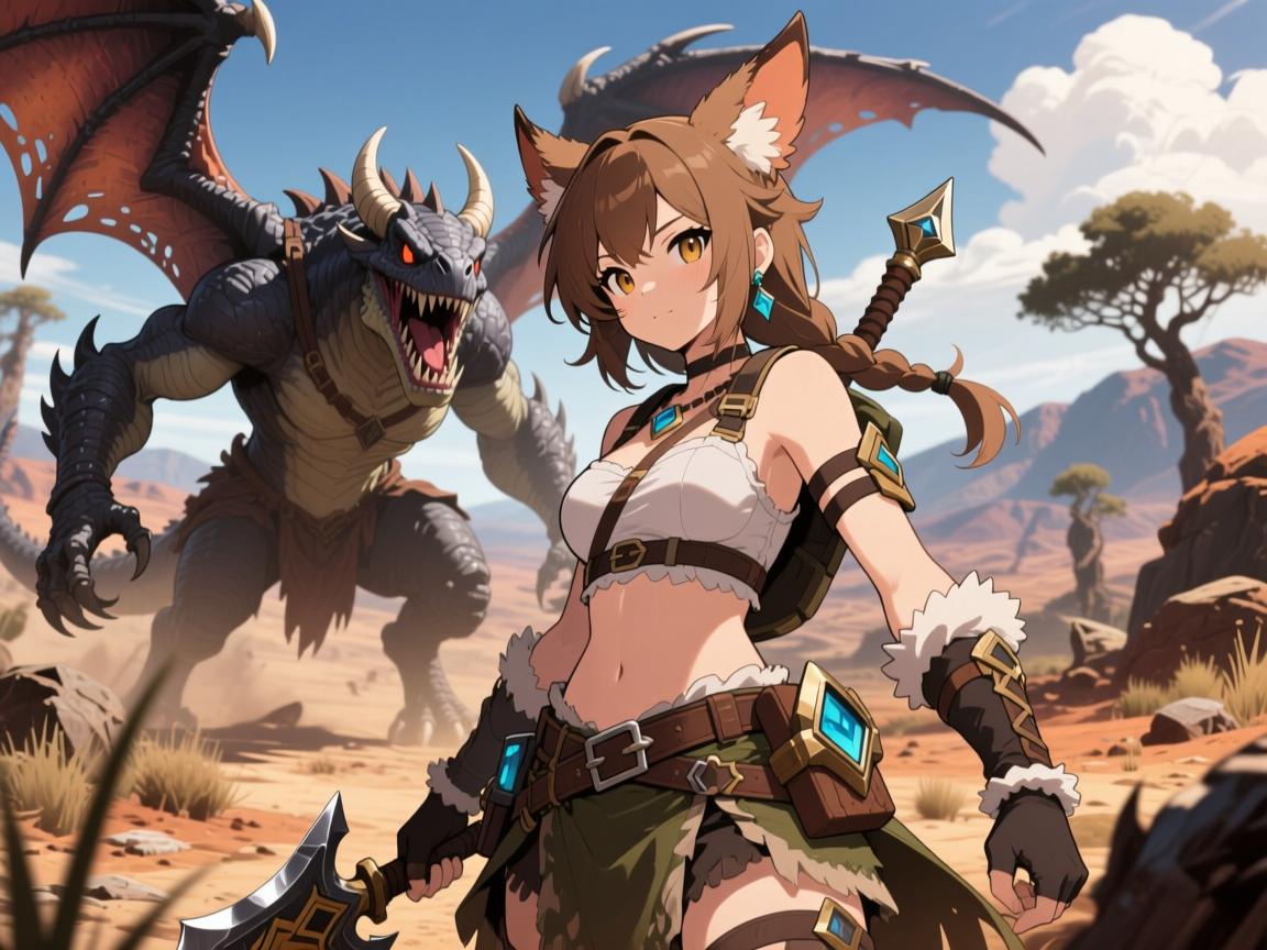 怪物猎人荒野MOD怎么打?Fluffy管理器安装教程和冲突解决 怪物猎人荒野MOD怎么打?Fluffy管理器安装教程和冲突解决