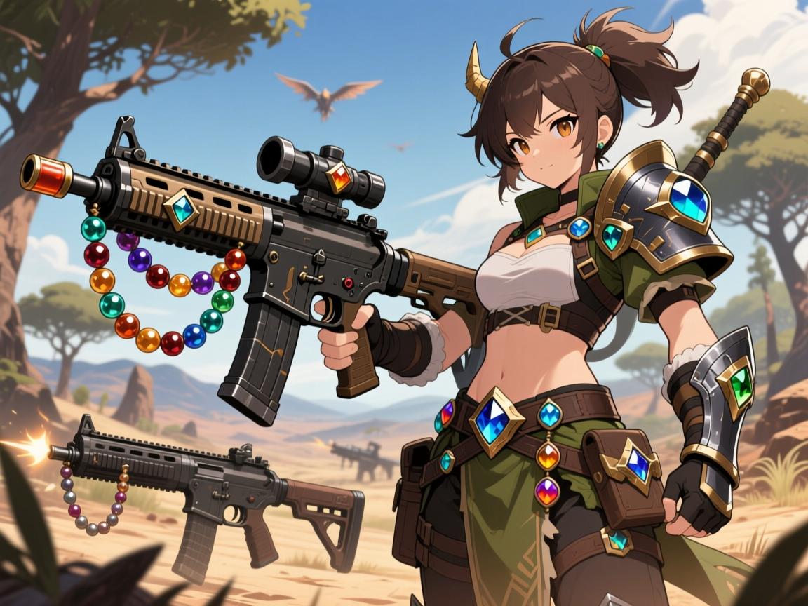 怪物猎人荒野主副武器的珠子,珠子怎么搭配最强,武器防具珠子有啥区别,毕业珠子怎么刷 怪物猎人荒野主副武器的珠子,珠子怎么搭配最强,武器防具珠子有啥区别,毕业珠子怎么刷