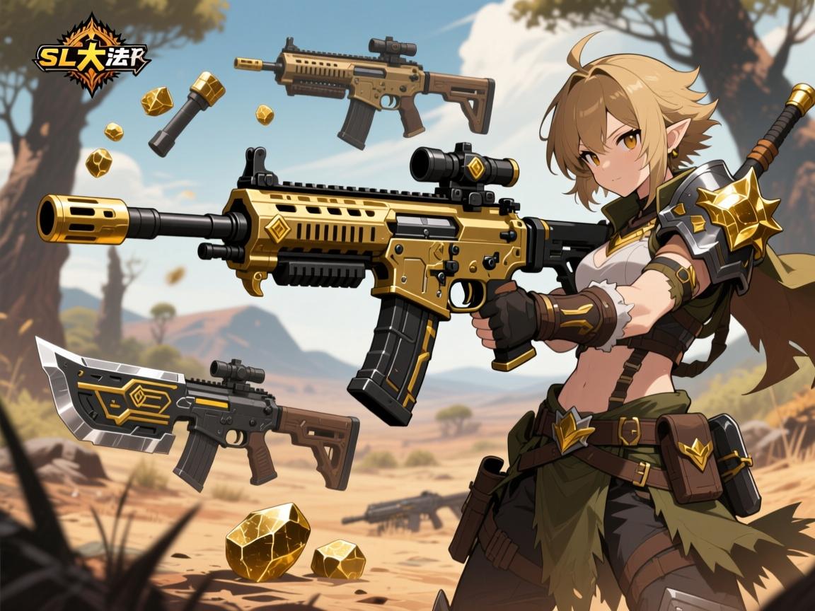 怪物猎人荒野武器复原,复原强化怎么用,SL大法是什么,金石不够怎么办 怪物猎人荒野武器复原,复原强化怎么用,SL大法是什么,金石不够怎么办