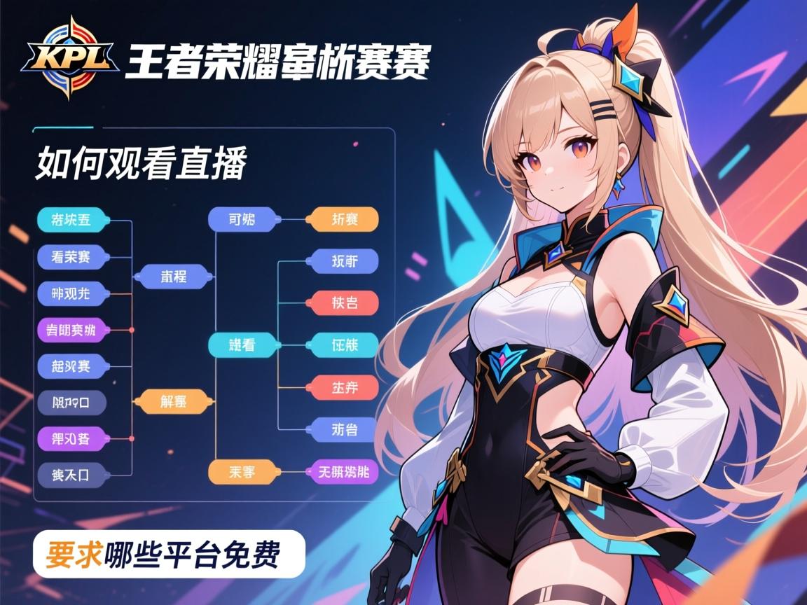 KPL王者荣耀直播季后赛赛程,如何观看直播,季后赛赛制解析,哪些平台免费 KPL王者荣耀直播季后赛赛程,如何观看直播,季后赛赛制解析,哪些平台免费