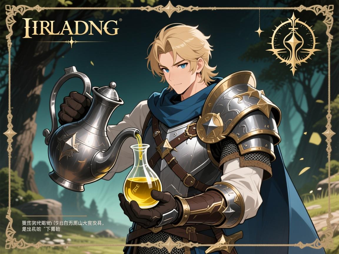 艾尔登法环铁拳攻略,战士壶亚历山大位置在哪,油壶救他方法是什么 艾尔登法环铁拳攻略,战士壶亚历山大位置在哪,油壶救他方法是什么