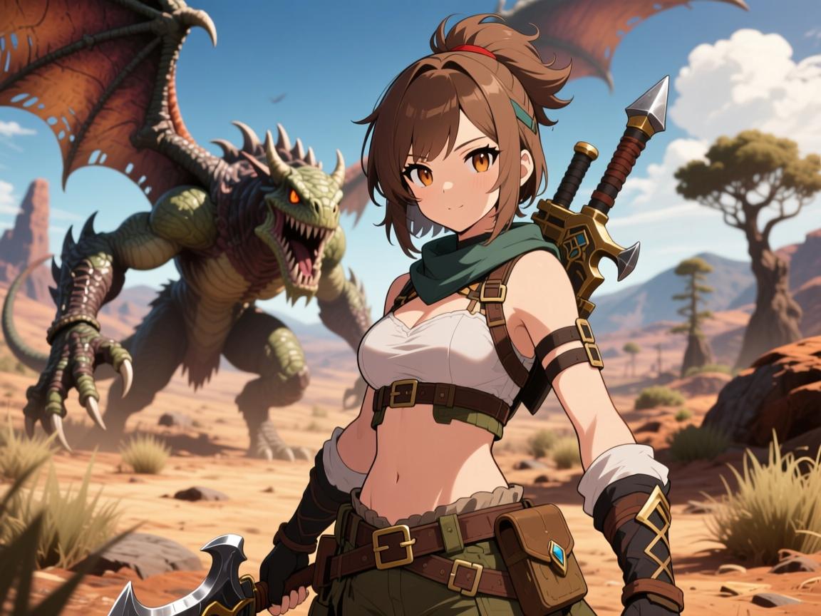 怪物猎人荒野锁帧mod怎么设置,稳定帧数效果如何,高低配置区别大吗 怪物猎人荒野锁帧mod怎么设置,稳定帧数效果如何,高低配置区别大吗