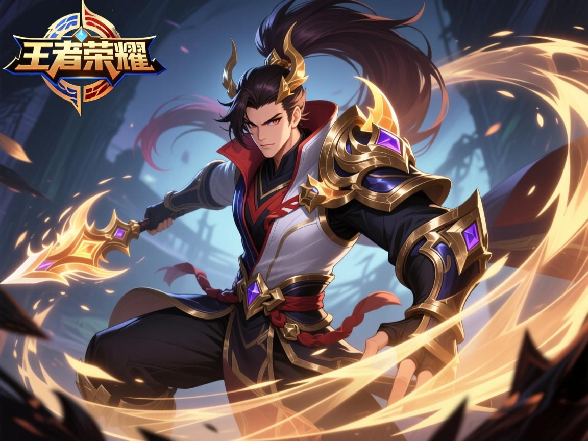 王者荣耀兰陵王技巧连招,如何秒脆皮,怎样无限隐身? 王者荣耀兰陵王技巧连招,如何秒脆皮,怎样无限隐身?