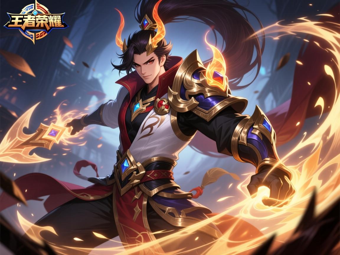 王者荣耀兰陵王技巧连招,如何秒脆皮,怎样无限隐身? 王者荣耀兰陵王技巧连招,如何秒脆皮,怎样无限隐身?