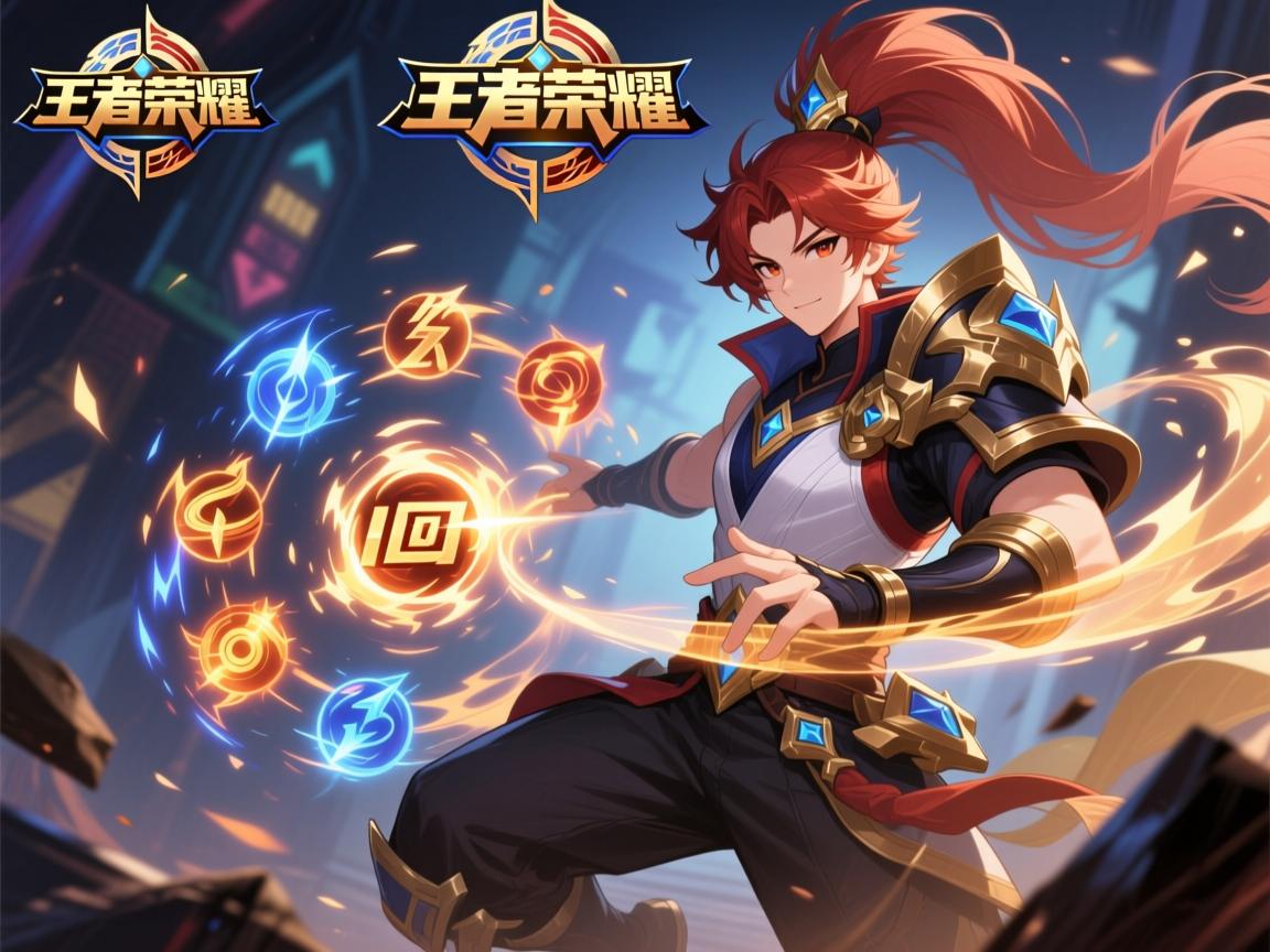 王者荣耀教学连招技巧,怎么快速上手,如何提升操作水平 王者荣耀教学连招技巧,怎么快速上手,如何提升操作水平