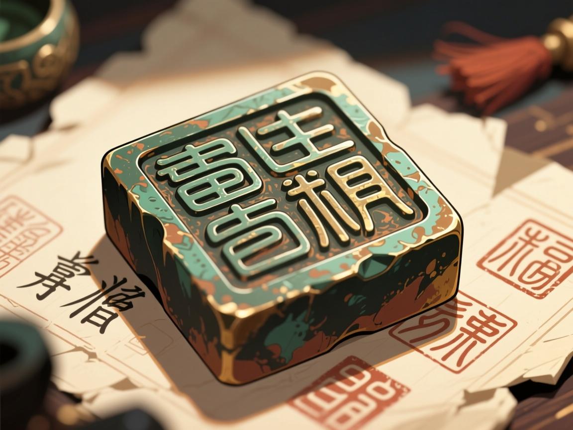 古印里的吉语印到底是什么,战国古玺又有什么特别之处? 古印里的吉语印到底是什么,战国古玺又有什么特别之处?