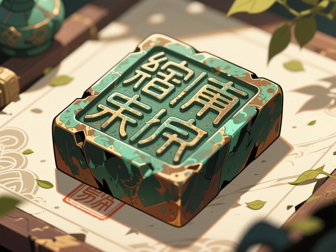 古印里的吉语印到底是什么,战国古玺又有什么特别之处? 古印里的吉语印到底是什么,战国古玺又有什么特别之处?