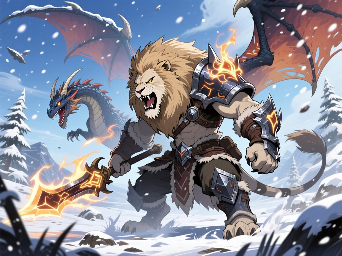 怪物猎人荒野首领攻略,雪狮子王怎么打,煌雷龙弱点是什么,辟兽头领如何狩猎 怪物猎人荒野首领攻略,雪狮子王怎么打,煌雷龙弱点是什么,辟兽头领如何狩猎