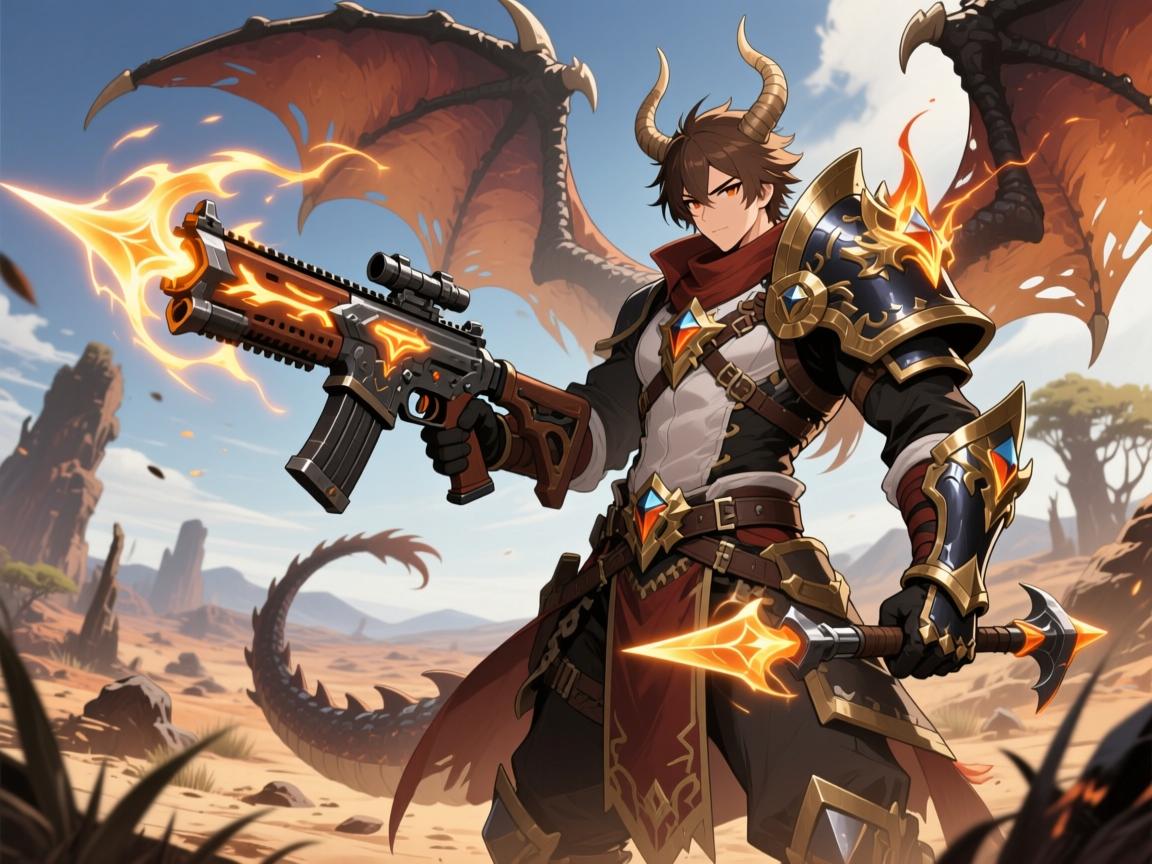 怪物猎人荒野煌雷龙武器,哪些适合开荒,历战王怎么打,配装如何选择? 怪物猎人荒野煌雷龙武器,哪些适合开荒,历战王怎么打,配装如何选择?