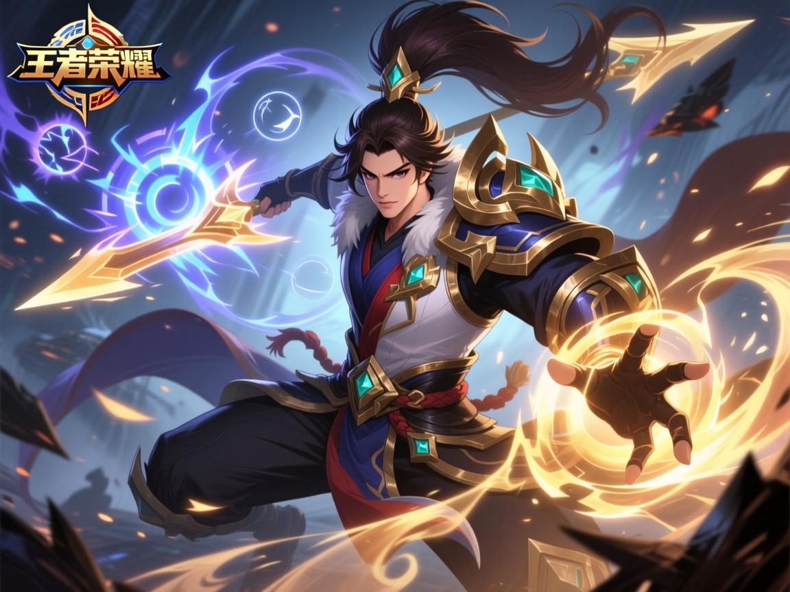 王者荣耀杨戬连招技巧,怎么秒后排,如何刷新技能,团战怎么切入 王者荣耀杨戬连招技巧,怎么秒后排,如何刷新技能,团战怎么切入