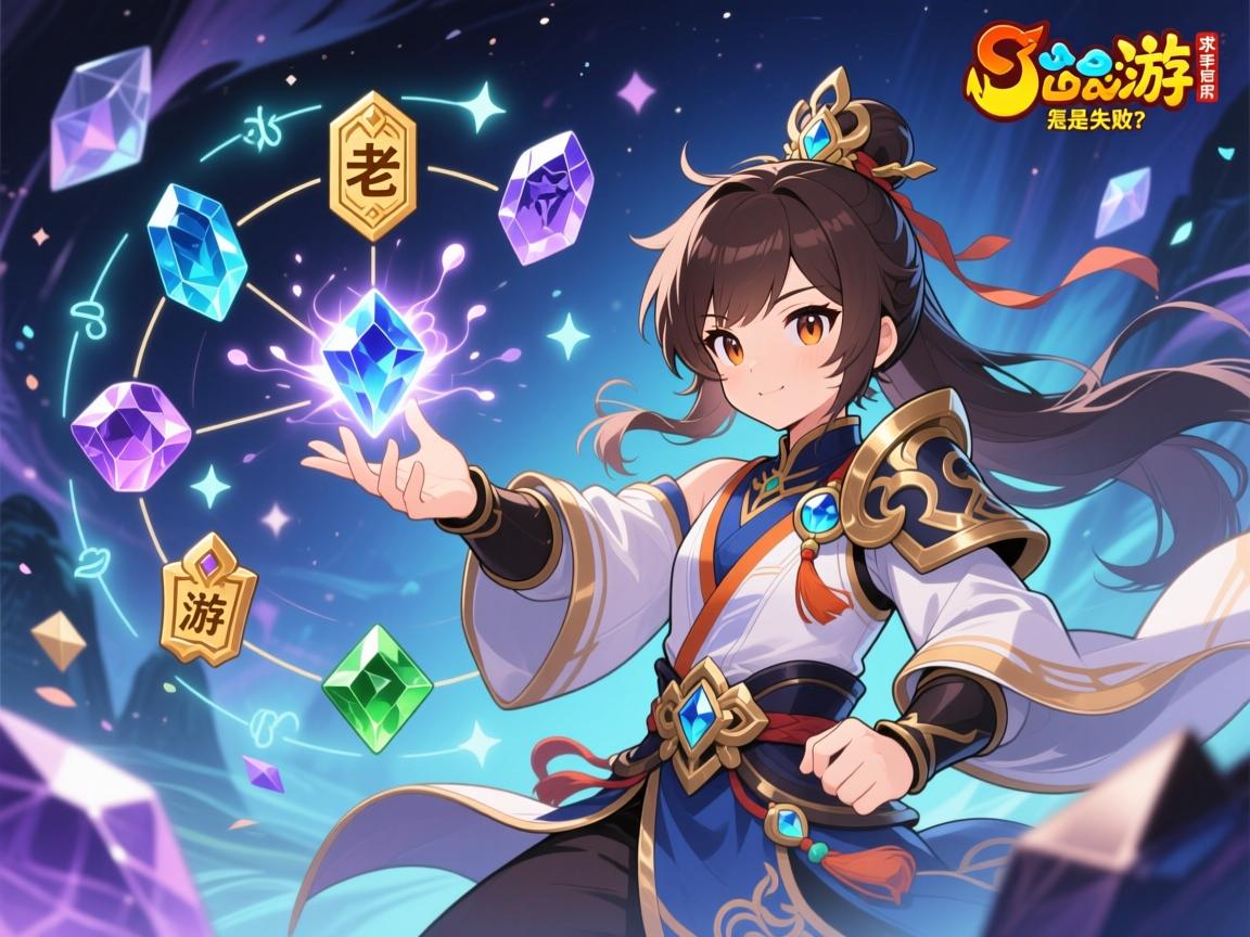 梦幻西游符石合成配方老是失败?求高手支招怎么提高成功率 梦幻西游符石合成配方老是失败?求高手支招怎么提高成功率