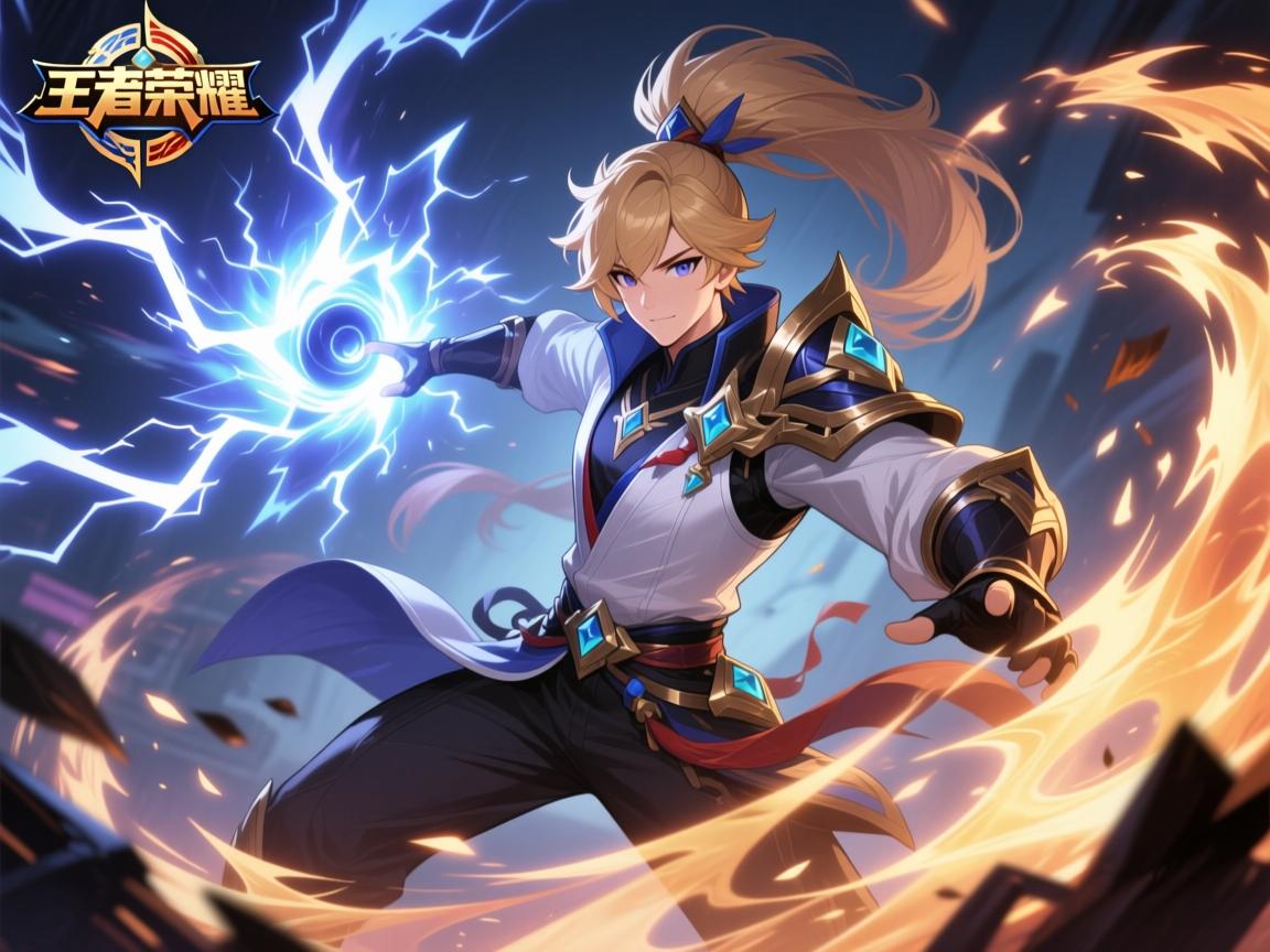 王者荣耀镜连招技巧,飞雷神怎么无限连,大招怎么打出最高伤害,新手怎么快速上手 王者荣耀镜连招技巧,飞雷神怎么无限连,大招怎么打出最高伤害,新手怎么快速上手