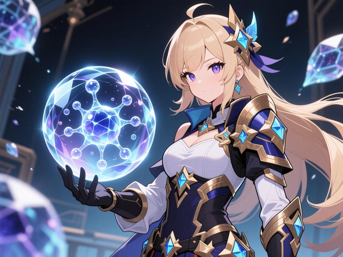 晶核里做装备的先后顺序,是不是也跟强化一样得讲究个优先级? 晶核里做装备的先后顺序,是不是也跟强化一样得讲究个优先级?