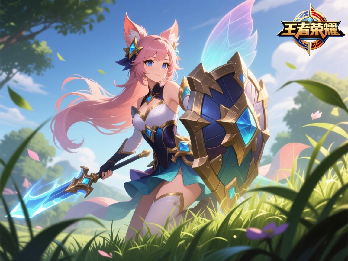 王者荣耀瑶连招技巧,怎么连招控制最久,如何刷盾,怎样探草 王者荣耀瑶连招技巧,怎么连招控制最久,如何刷盾,怎样探草