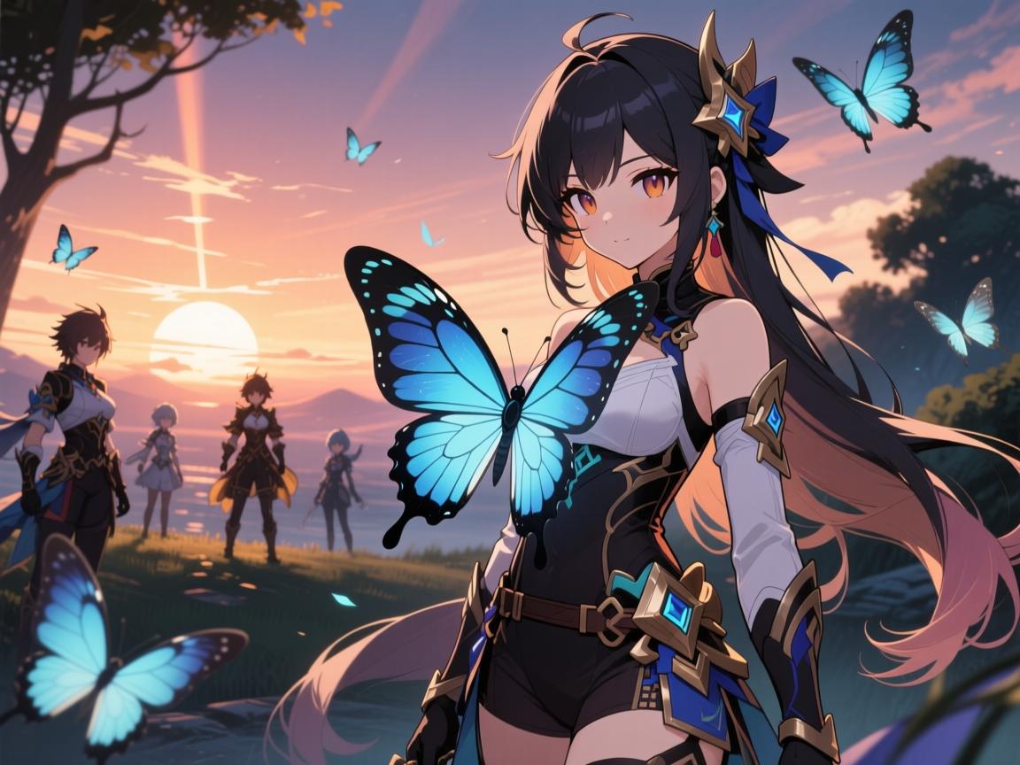 直到黎明怎么让所有角色存活?蝴蝶效应选择太关键了! 直到黎明怎么让所有角色存活?蝴蝶效应选择太关键了!