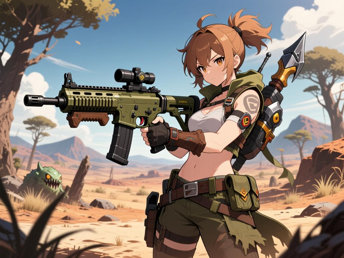 怪物猎人荒野禁武器,TA规则是什么,哪些装备不能用,单人刷片限制 怪物猎人荒野禁武器,TA规则是什么,哪些装备不能用,单人刷片限制