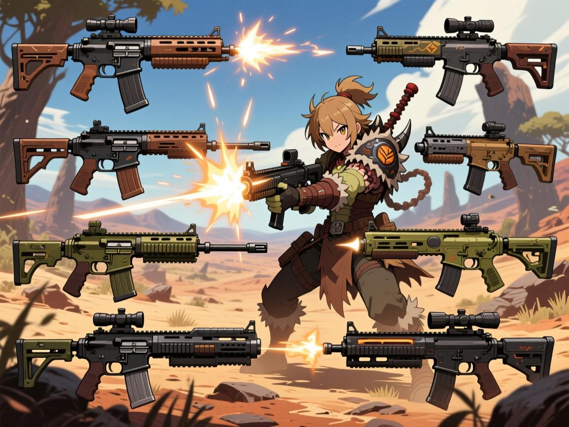 怪物猎人荒野全武器剪辑,武器连招怎么展示,剪辑节奏如何把握 怪物猎人荒野全武器剪辑,武器连招怎么展示,剪辑节奏如何把握