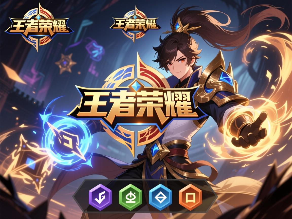 王者荣耀王者连招技巧怎么练,如何设置,有哪些必备口诀 王者荣耀王者连招技巧怎么练,如何设置,有哪些必备口诀