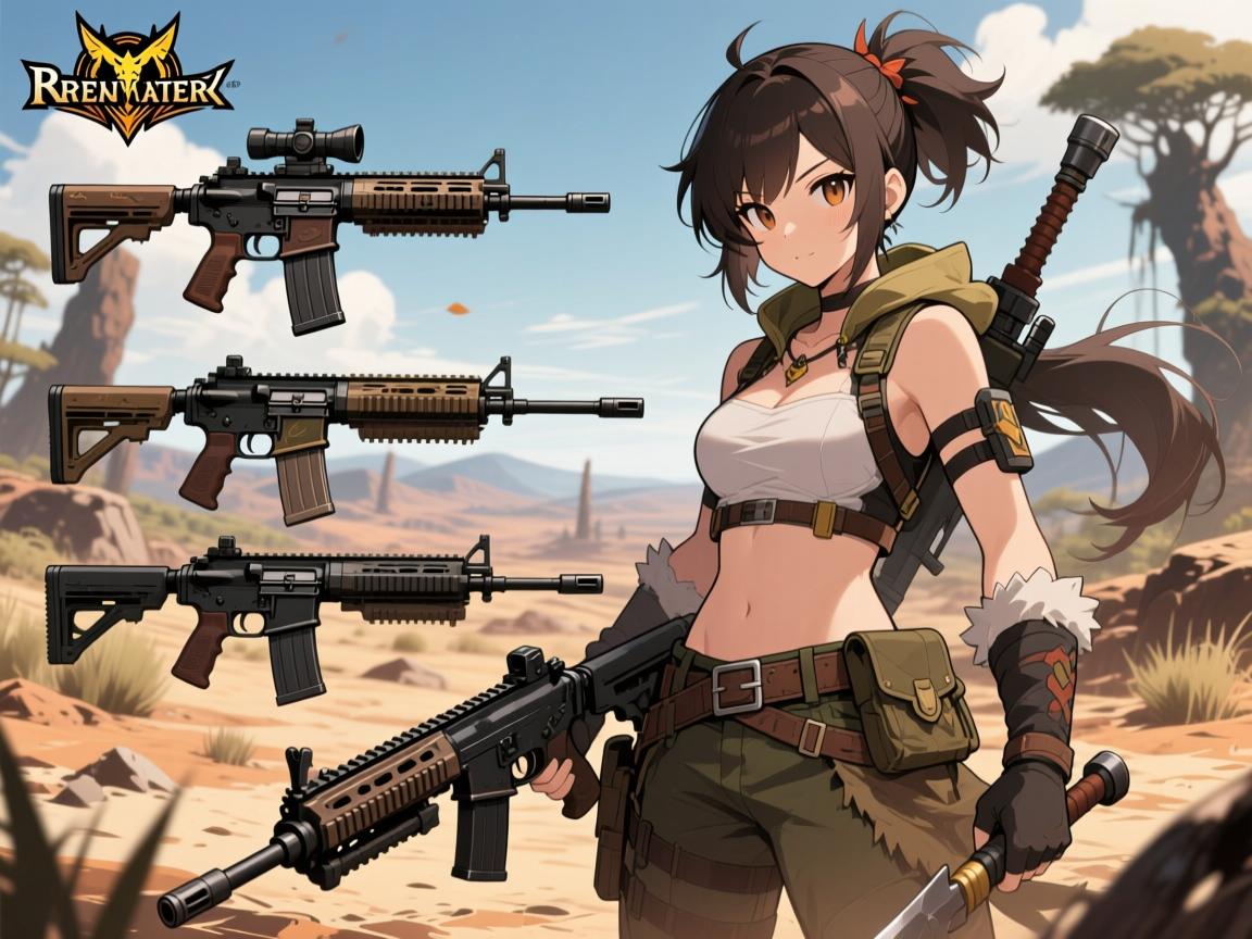 怪物猎人荒野推荐武器,新手开荒用什么,最强武器是哪个,怎么选择 怪物猎人荒野推荐武器,新手开荒用什么,最强武器是哪个,怎么选择