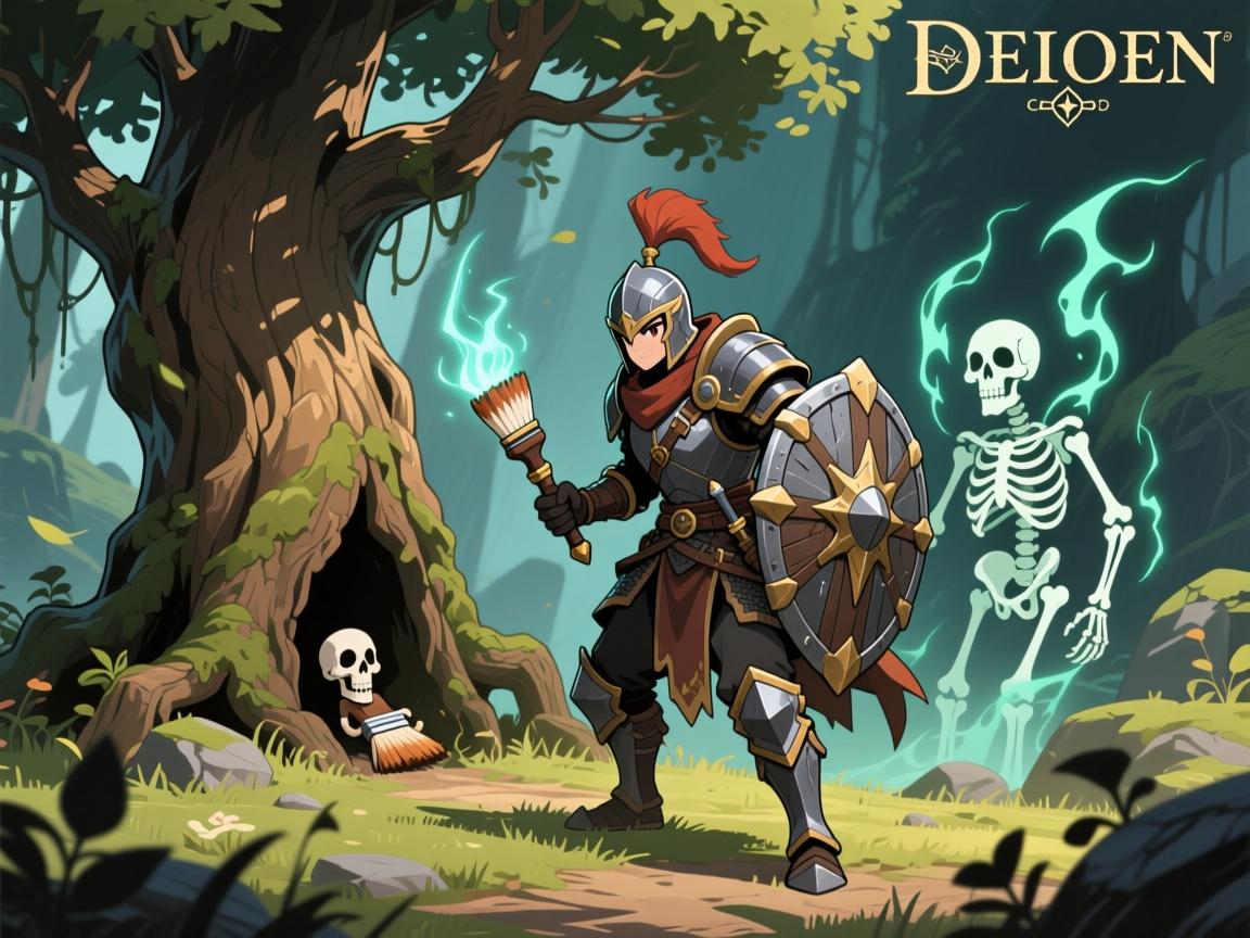 艾尔登法环攻略小技巧:大树守卫怎么逃课,卢恩去哪刷,骨灰召唤怎么用? 艾尔登法环攻略小技巧:大树守卫怎么逃课,卢恩去哪刷,骨灰召唤怎么用?