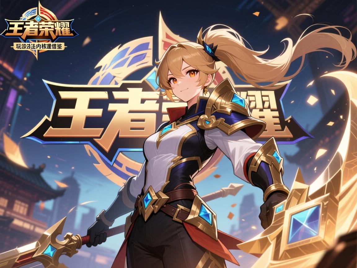 LOL手游国服待上线 王者荣耀玩法内核遭借鉴 LOL手游国服待上线 王者荣耀玩法内核遭借鉴