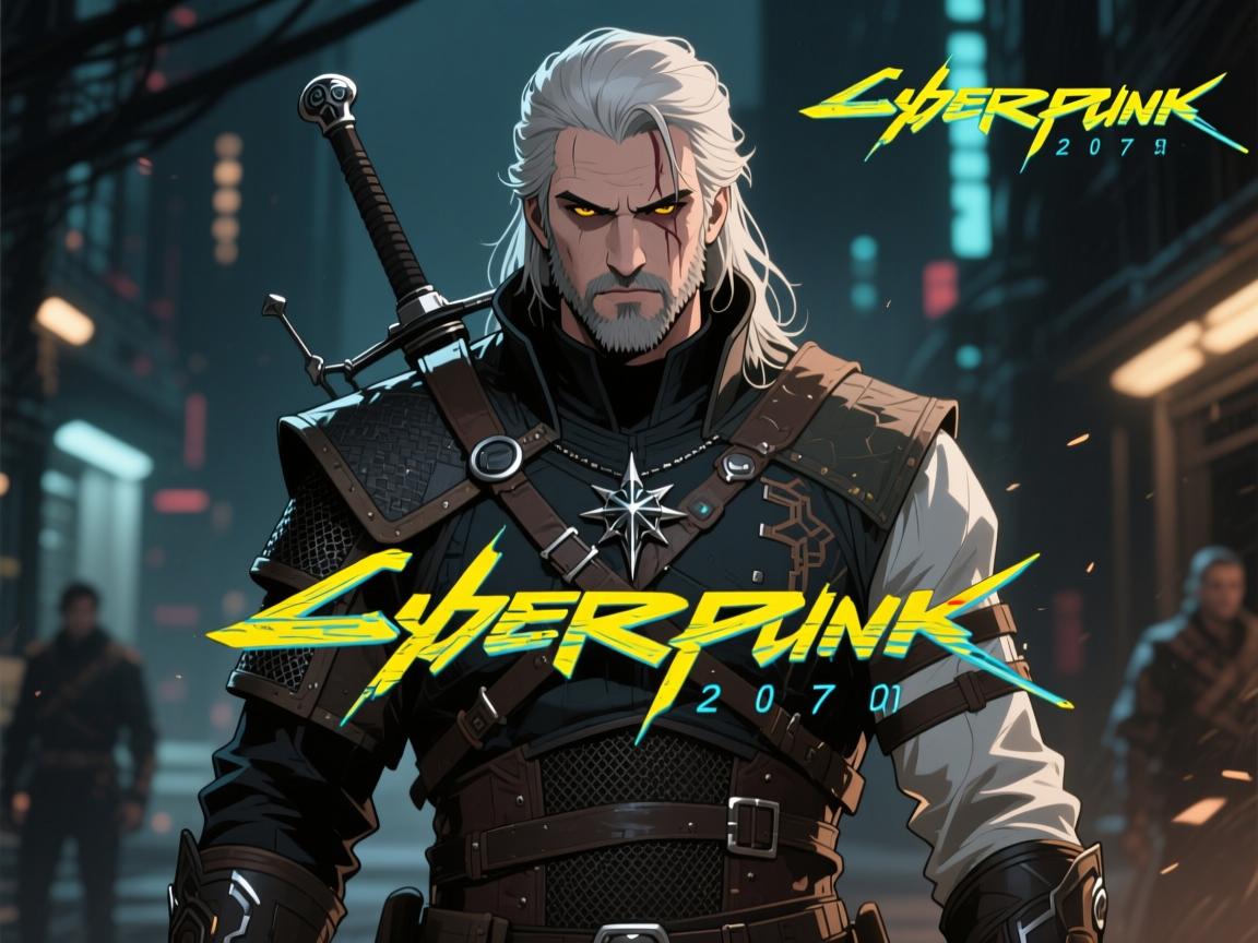 从《巫师3》到《赛博朋克2077》:角色成长系统如何塑造玩家的剧情沉浸感与角色代入感 从《巫师3》到《赛博朋克2077》:角色成长系统如何塑造玩家的剧情沉浸感与角色代入感