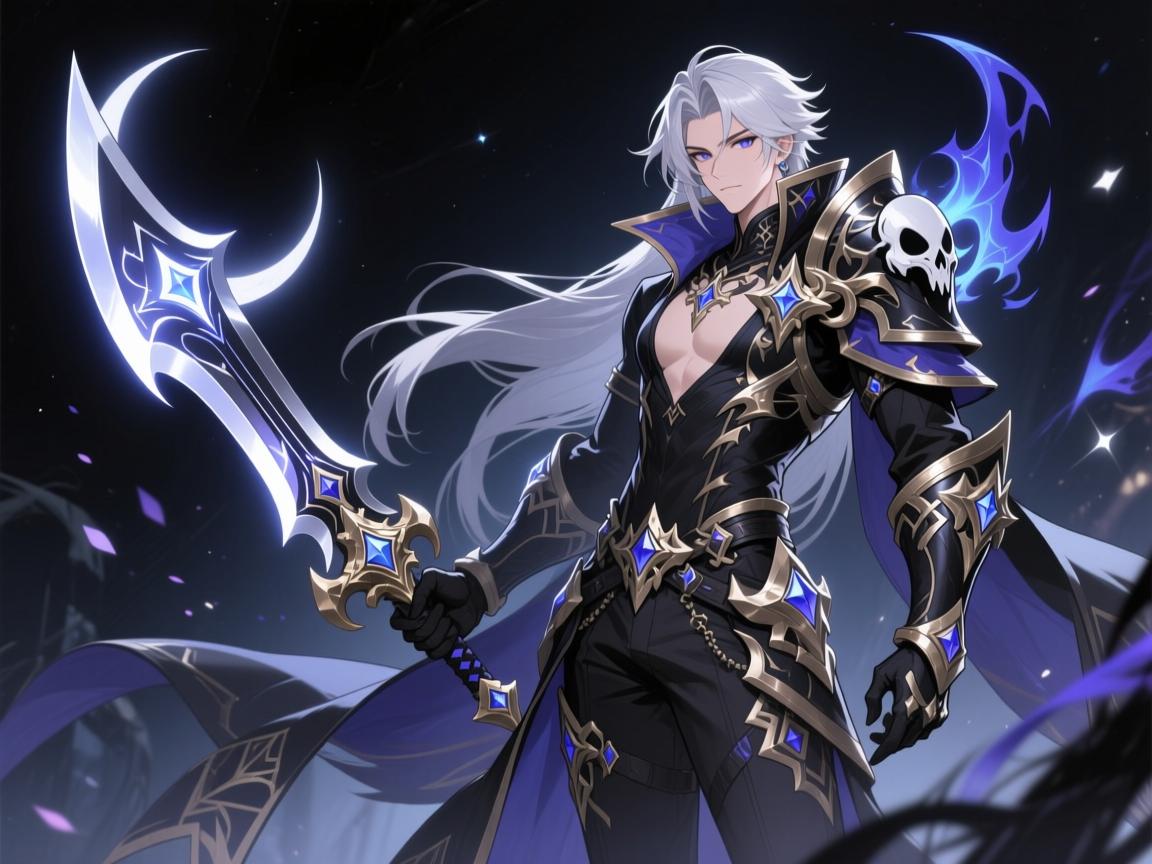 DNF刃影装备强化顺序指南:从月芒太刀到镇魂曲套,精炼套搭配如何避免属性浪费 DNF刃影装备强化顺序指南:从月芒太刀到镇魂曲套,精炼套搭配如何避免属性浪费