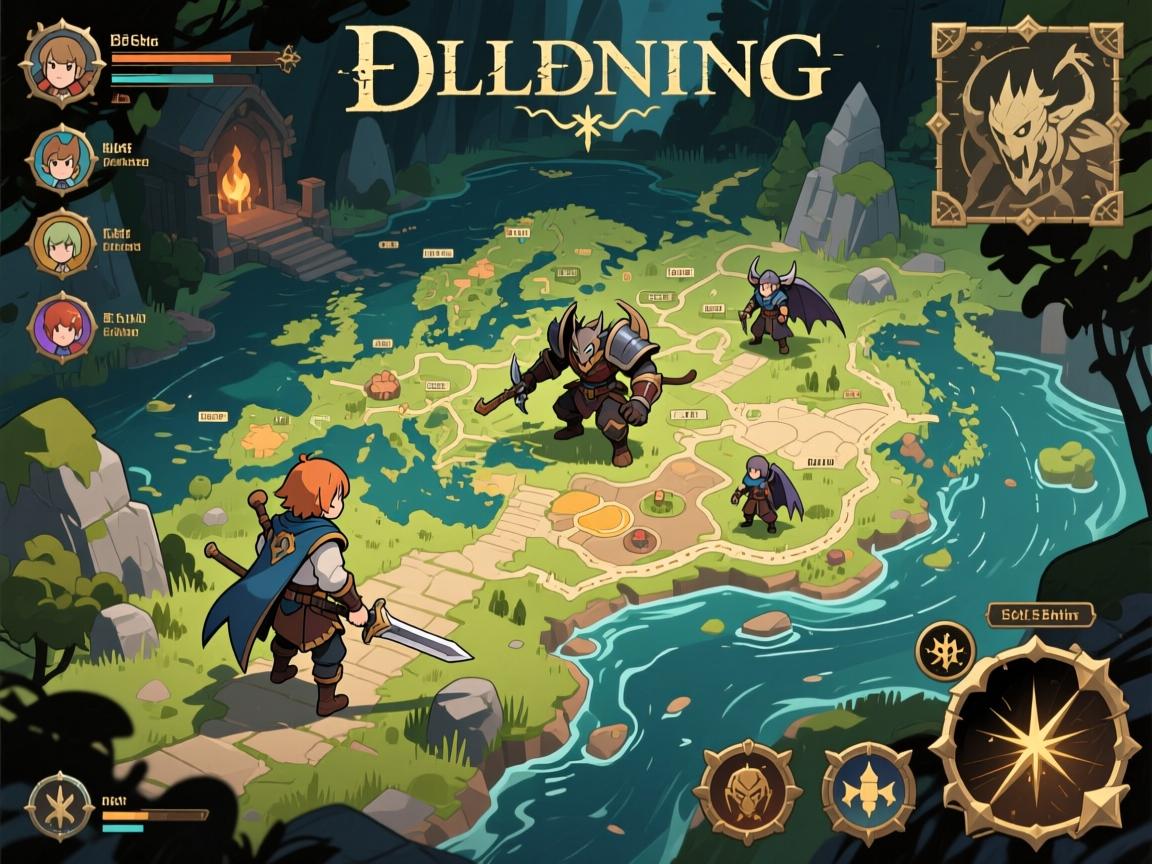 艾尔登法环攻略阿呆,新手怎么开局,如何打BOSS,地图怎么探索 艾尔登法环攻略阿呆,新手怎么开局,如何打BOSS,地图怎么探索