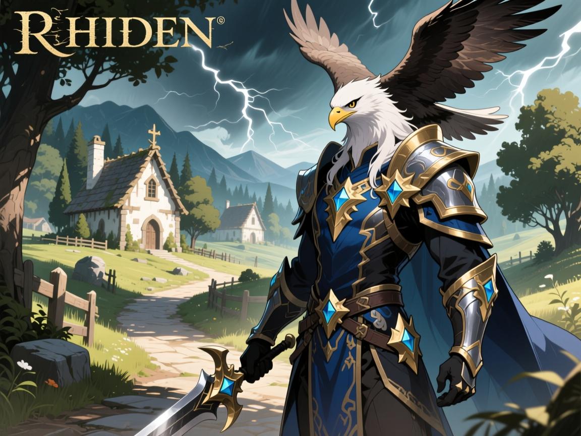 艾尔登法环涅斐丽全攻略,支线怎么触发,白金村之后去哪,风暴鹰古王有什么用 艾尔登法环涅斐丽全攻略,支线怎么触发,白金村之后去哪,风暴鹰古王有什么用