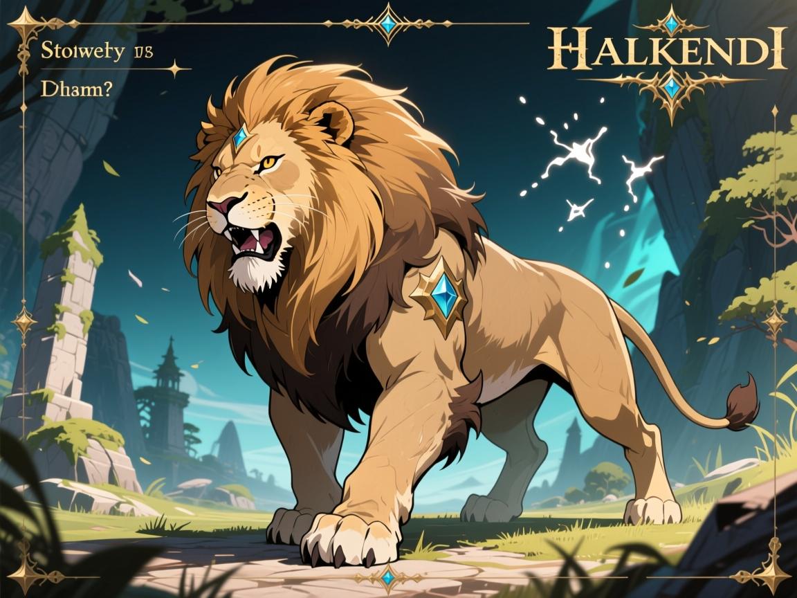 艾尔登法环狮王攻略,狮王位置在哪,弱点是什么,怎么轻松打 艾尔登法环狮王攻略,狮王位置在哪,弱点是什么,怎么轻松打