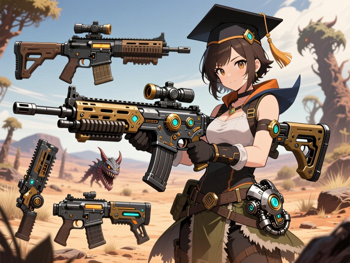 怪物猎人荒野怎么做武器,武器材料怎么获得,机械武器怎么打造,毕业武器怎么制作 怪物猎人荒野怎么做武器,武器材料怎么获得,机械武器怎么打造,毕业武器怎么制作