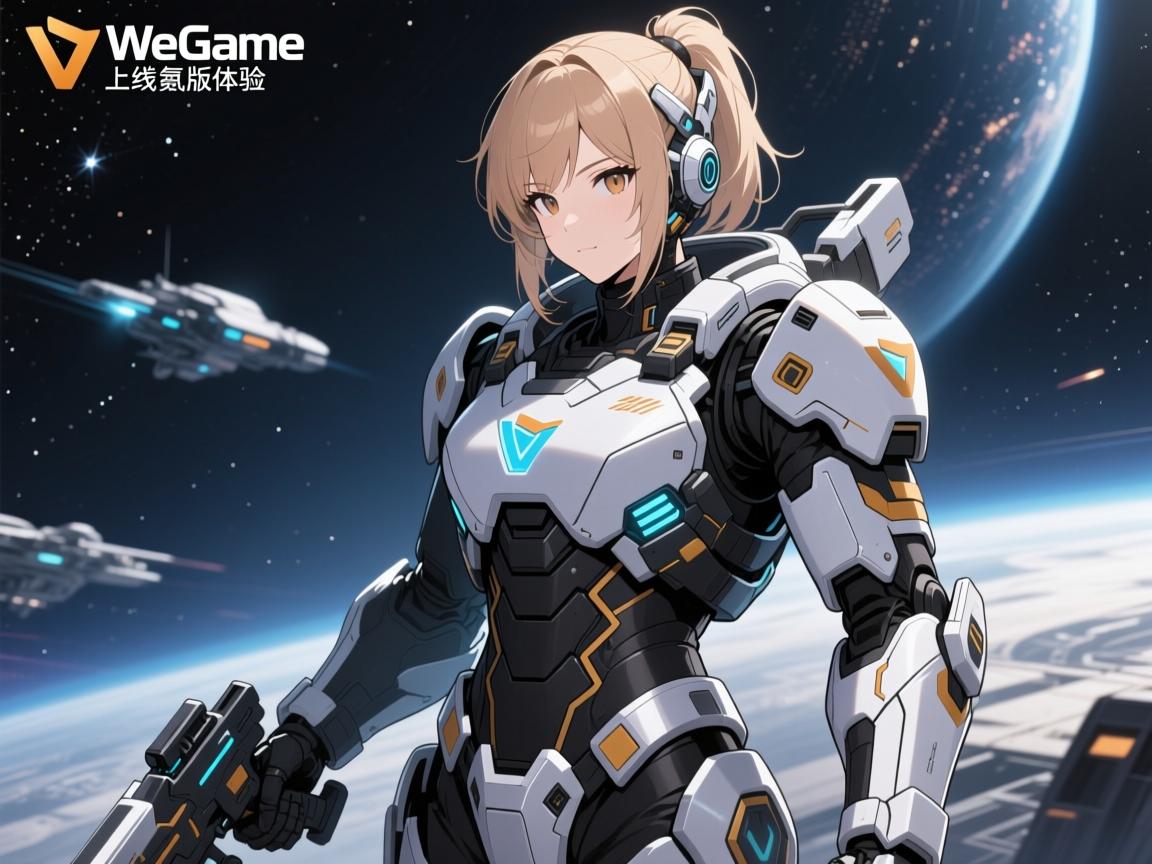 星际战甲WeGame上线氪命体验与版本差异 星际战甲WeGame上线氪命体验与版本差异