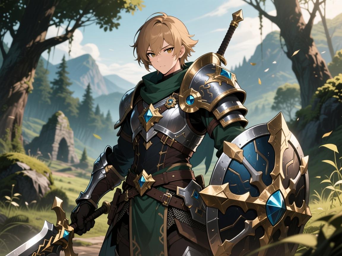 艾尔登法环攻略开荒,开荒职业哪个好,前期怎么加点,如何快速获得强力装备 艾尔登法环攻略开荒,开荒职业哪个好,前期怎么加点,如何快速获得强力装备