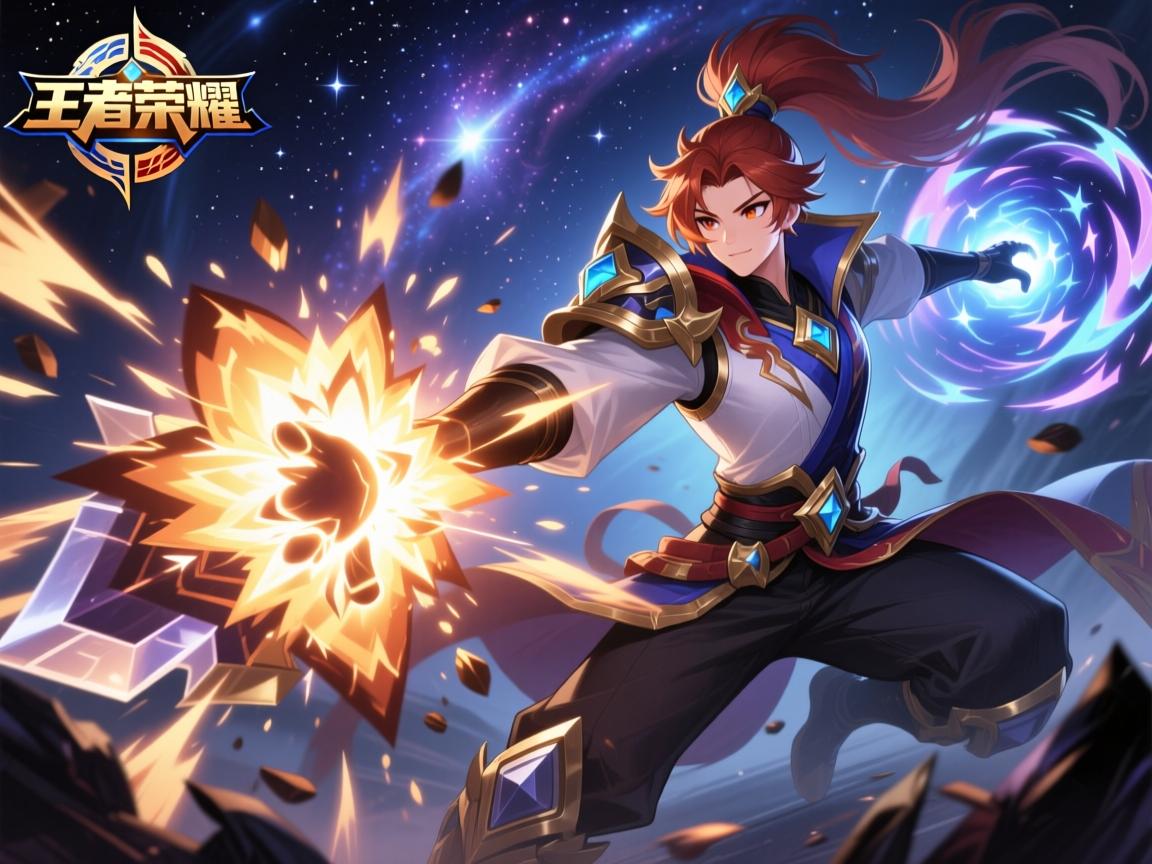 王者荣耀银河连招技巧教学,如何打出爆发伤害,怎样灵活进场撤退? 王者荣耀银河连招技巧教学,如何打出爆发伤害,怎样灵活进场撤退?