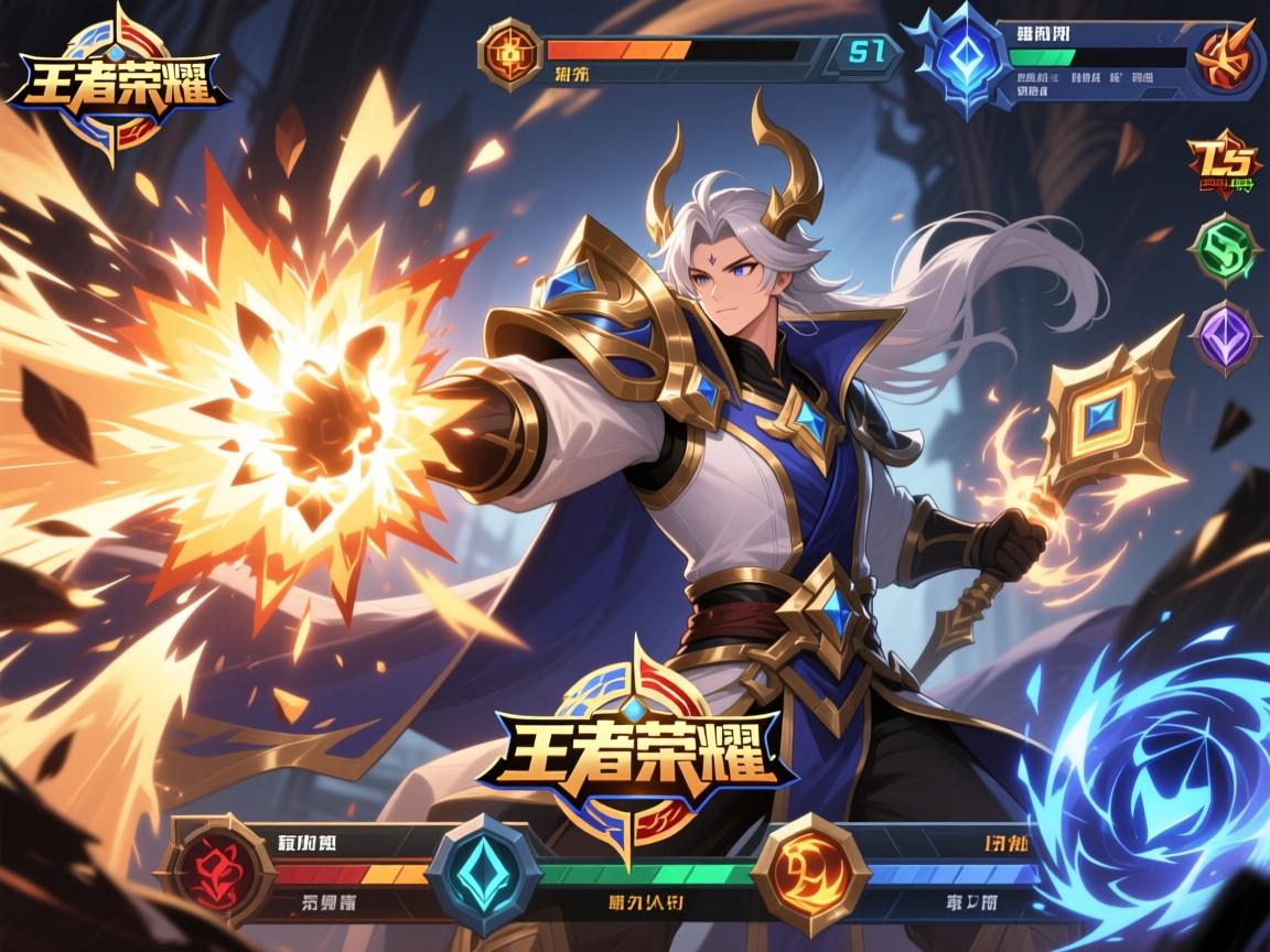 王者荣耀教士连招技巧,如何打出爆发伤害,技能如何衔接,怎样针对不同对手 王者荣耀教士连招技巧,如何打出爆发伤害,技能如何衔接,怎样针对不同对手