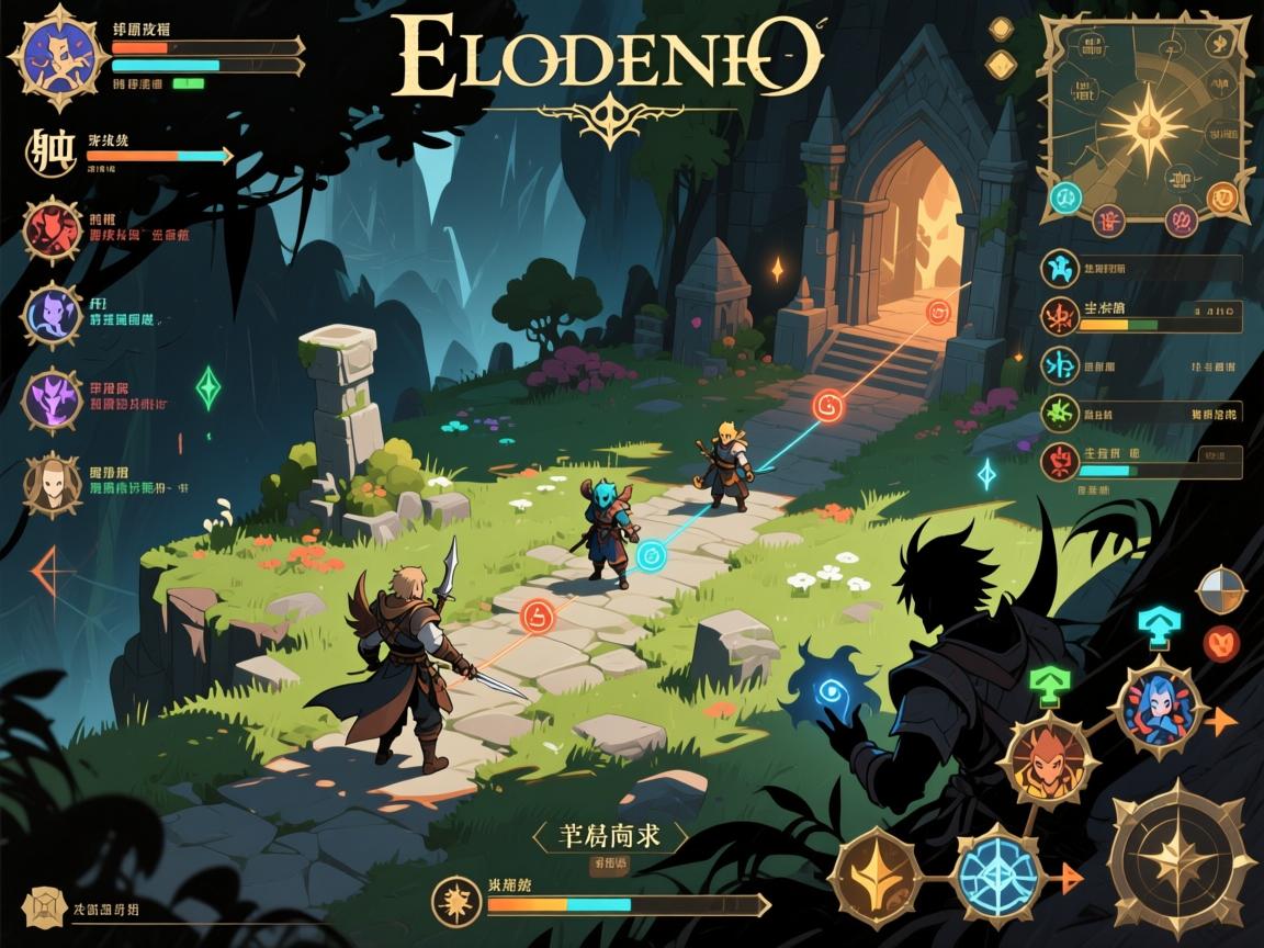 艾尔登法环详细攻略流程,新手开局怎么玩,主线BOSS顺序是什么,不同结局如何达成 艾尔登法环详细攻略流程,新手开局怎么玩,主线BOSS顺序是什么,不同结局如何达成