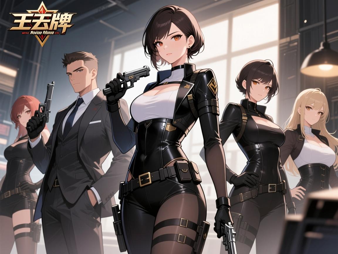 王牌女特工是什么,有哪些经典角色,怎么成为王牌女特工 王牌女特工是什么,有哪些经典角色,怎么成为王牌女特工