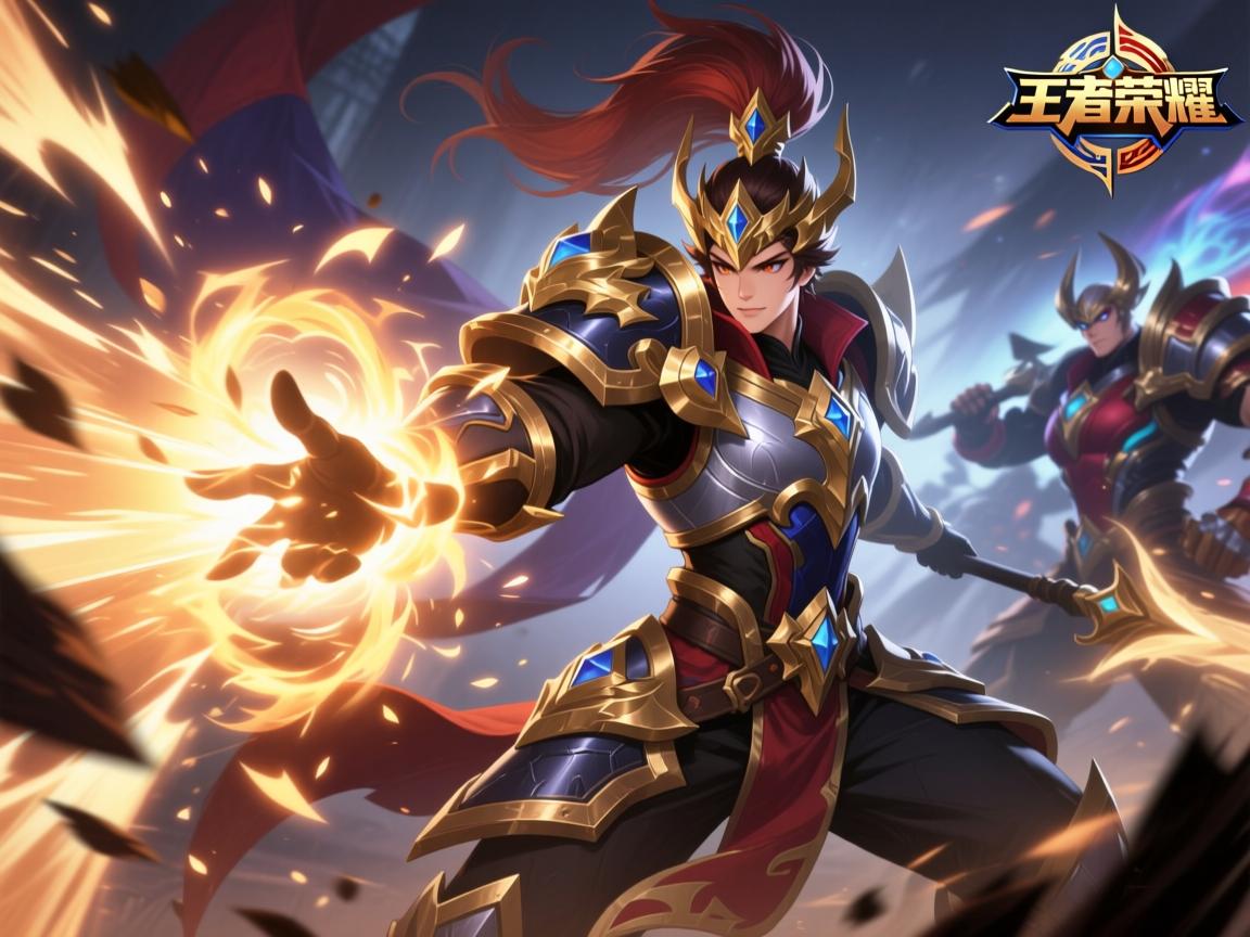 王者荣耀铠连招教学技巧,怎么打出爆发伤害,如何提高大招命中率,怎样秒后排脆皮? 王者荣耀铠连招教学技巧,怎么打出爆发伤害,如何提高大招命中率,怎样秒后排脆皮?