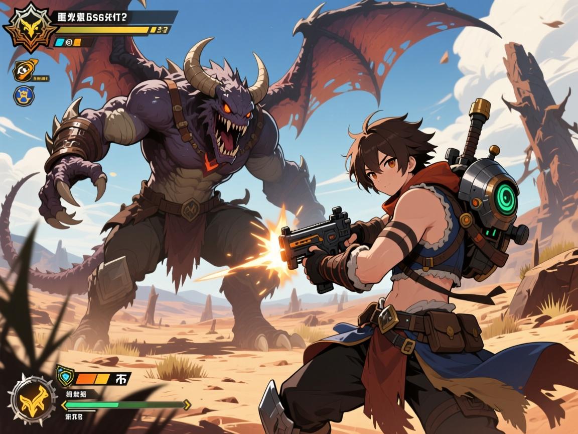 怪物猎人荒野怎么继续打boss,boss刷新机制是什么?重复挑战有何技巧? 怪物猎人荒野怎么继续打boss,boss刷新机制是什么?重复挑战有何技巧?