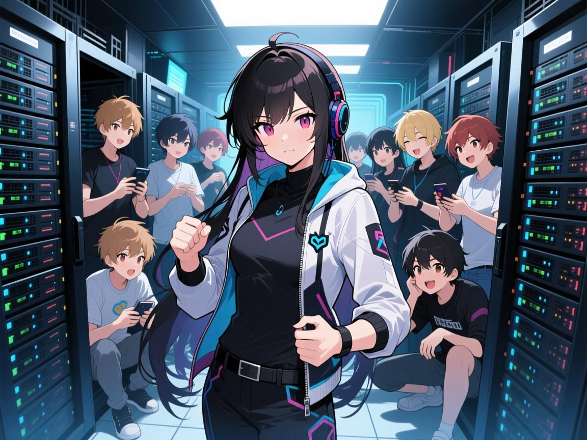 四大游戏服务器危机与玩家集体吐槽 四大游戏服务器危机与玩家集体吐槽