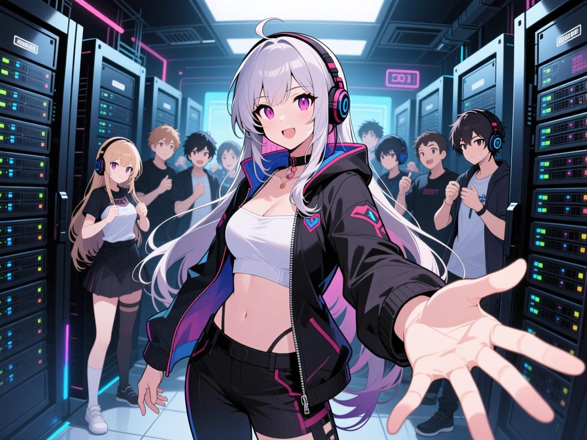 四大游戏服务器危机与玩家集体吐槽 四大游戏服务器危机与玩家集体吐槽