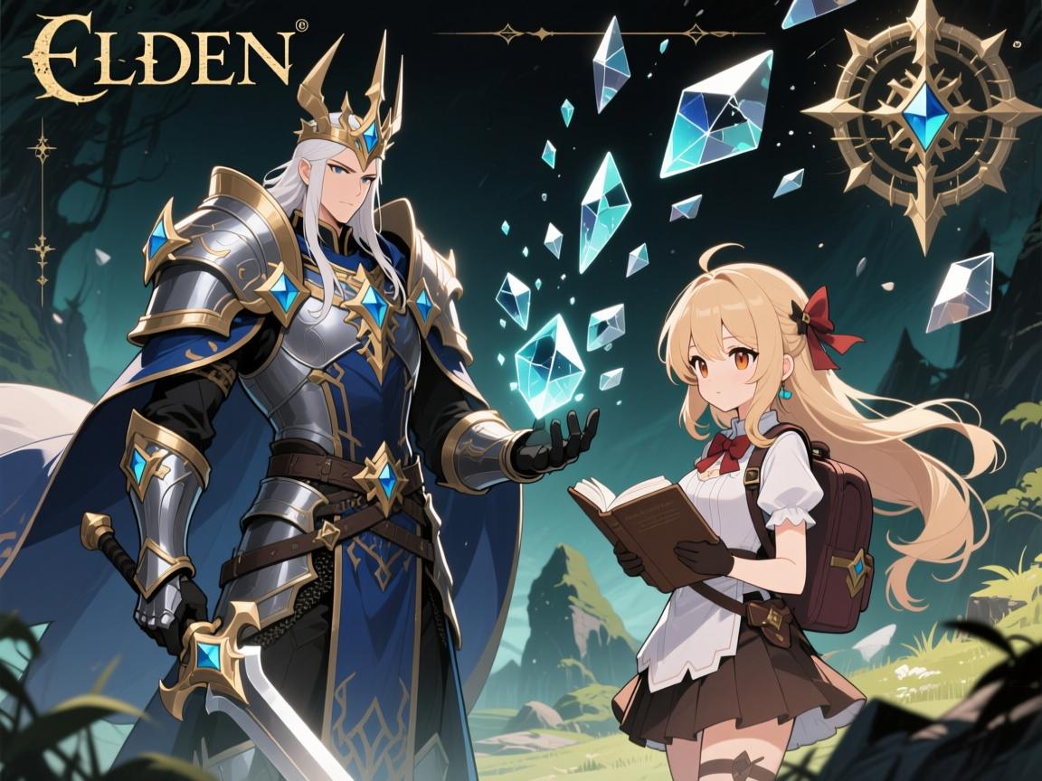 艾尔登法环君王攻略,碎片君王位置在哪,拉塔恩怎么打,玛莲妮亚逃课方法 艾尔登法环君王攻略,碎片君王位置在哪,拉塔恩怎么打,玛莲妮亚逃课方法